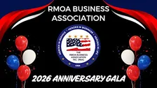 RMOA Business Assocation Annual Gala
