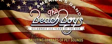 The Beach Boys