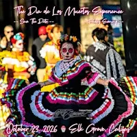 ARTgrove "The Dia de Los Muertos Experience"