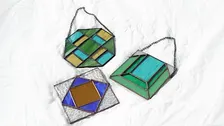 Intro to Stained Glass