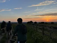 Social Gravel Ride | Saddleworth | 21km | Women and NB folk only