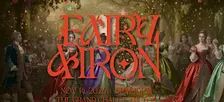 Fairy & Iron Yule Ball