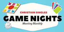 Christian Single's Game Night