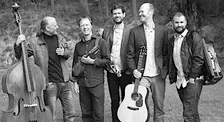 The Bills - Live in Tsawwassen!