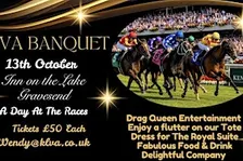 KLVA Annual Banquet 2026