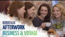 AFTERWORK 33 - BORDEAUX