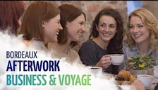 AFTERWORK 33 - BORDEAUX