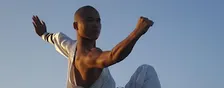 Kung fu  - FAMILY - ALL AGES 4+ (Sunday @ 3p.m. )