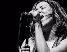 Christine Tambakis The Women of Woodstock: Laurel Canyon & Beyond