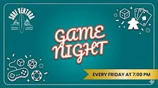 Game Night