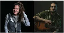 Antje Duvekot & Seth Glier Co-Bill