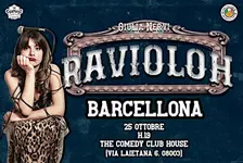 Giulia Nervi - RAVIOLOH