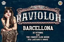 Giulia Nervi - RAVIOLOH