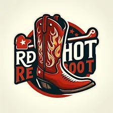 Red Hot Reboot 2026 Full Weekend Pass