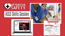 ACLS Skills Session