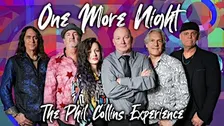 One More Night – The Phil Collins/Genesis Experience