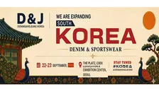 Denimsandjeans Korea