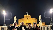 Tour Del Mistero Roma - Le Ombre della città Eterna