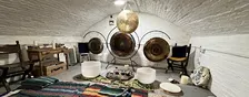 Tuesday Night Shamanic Sound Bath