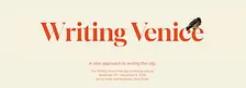 Writing Venice: 5-day Writing Retreat led by Demi Anter
