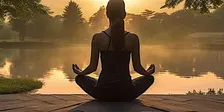 Hatha Yoga