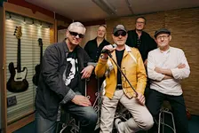 Konzert mit "The Champions - Tribute to Queen"