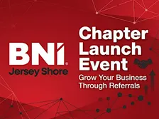 BNI Coastal Connections Launching Meeting