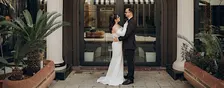 Syracuse Wedding Expo at The Oncenter
