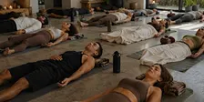 Copy of Community Breathwork Experience