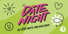 Ü30-Date Night Oberhausen | November 2026