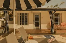 Palm Springs Spotlight