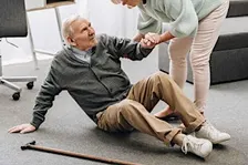 Balance and Dizziness Workshop