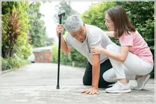 Balance and Dizziness Workshop