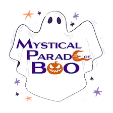 3rd Annual Mystical Parade of Boo