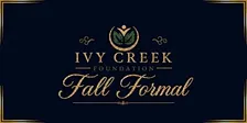 Ivy Creek Foundation Fall Formal