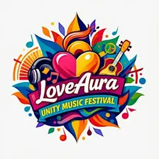 LoveAura Unity Music Festival 2027