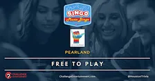 Weekly SINGO Music Bingo Nights at Good Vibes Coastal Kitchen - Pearland