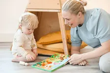 Book Club (0-4years)