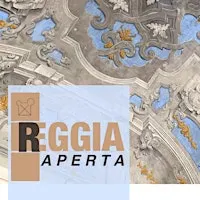 Visita alla Reggia di Rivalta: palazzo, giardino frutteto e grande parco
