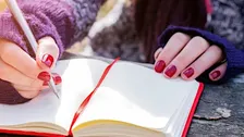 The Fountain Pens - Creative Writing group