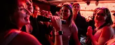 Karaoke & Language Exchange– Entrada Gratis en CALLE 365