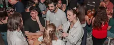 Intercambio de Idiomas / Tandem Afterwork