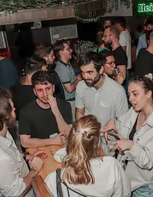 Intercambio de Idiomas / Tandem Afterwork