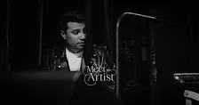 Meet The Artist by Defreds