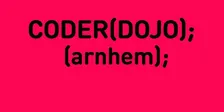 CoderDojo Arnhem #86
