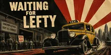Waiting for Lefty
