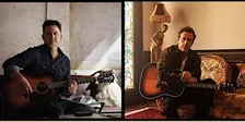 An evening with David Nail & Will Hoge | a co-headline event
