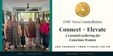 DMV Nova Connect + Elevate: November