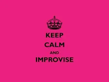 Intro to Improv