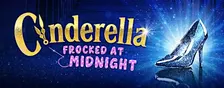 Cinderella Frocked At Midnight! Adult Pantomime - Norwich!